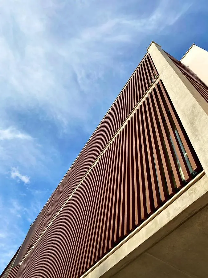S'Estancia Suites إيز ميركاذال 4*,  إسبانيا