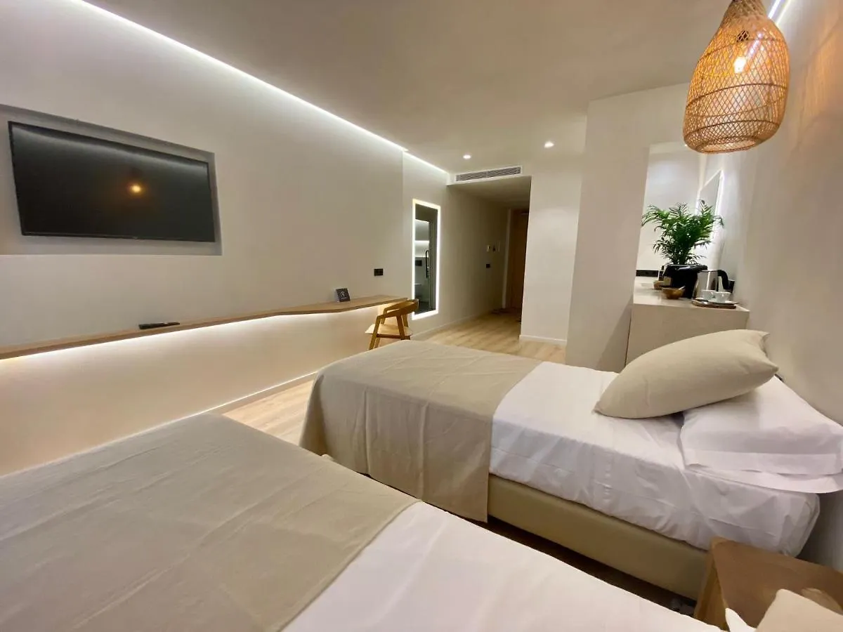 فندق S'Estancia Suites إيز ميركاذال