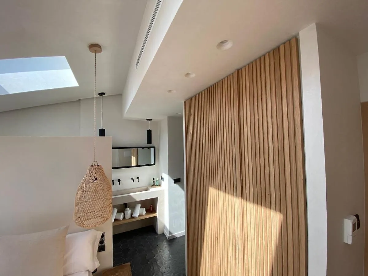 S'Estancia Suites إيز ميركاذال إسبانيا