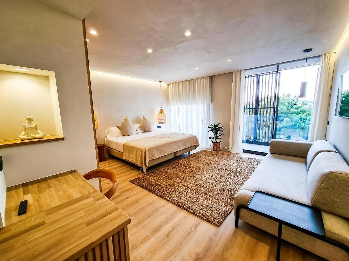**** فندق S'Estancia Suites إيز ميركاذال إسبانيا
