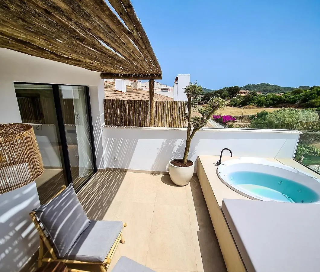 S'Estancia Suites إيز ميركاذال 4*,  إسبانيا