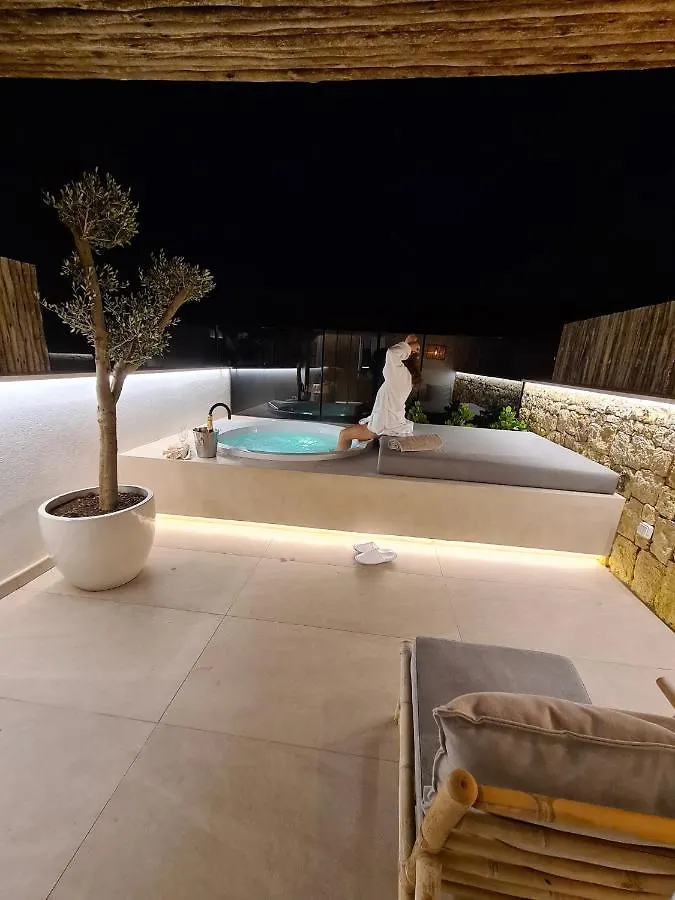 **** فندق S'Estancia Suites إيز ميركاذال إسبانيا